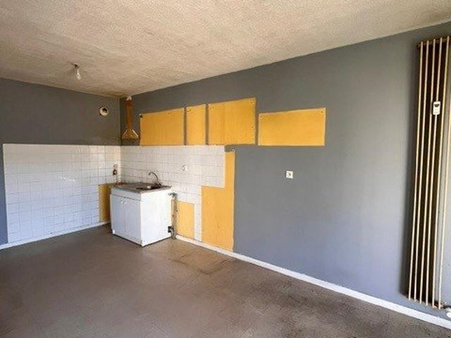 T4 vellan Nos biens à la location Je veux louer valence romans habitat