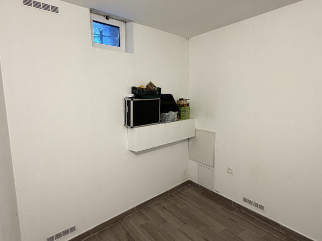 T4 VIDE 94m² | Groupe LFB Immobilier