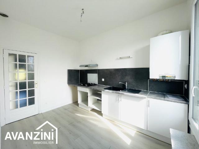 T4 Villiers sur Morin 100.24 m²