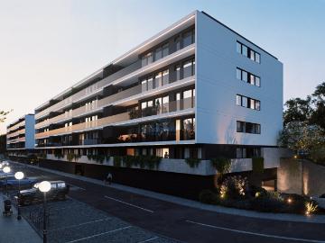 T4 virado a Poente/Norte com varanda de 26.55m2 e garagem fe. 167m² Fânzeres e São Pedro da Cova