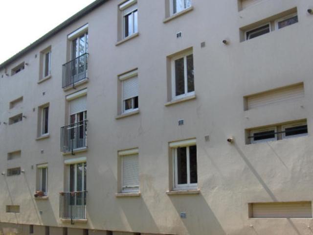 T4 à Machault à louer Locagestion, expert en gestion locative