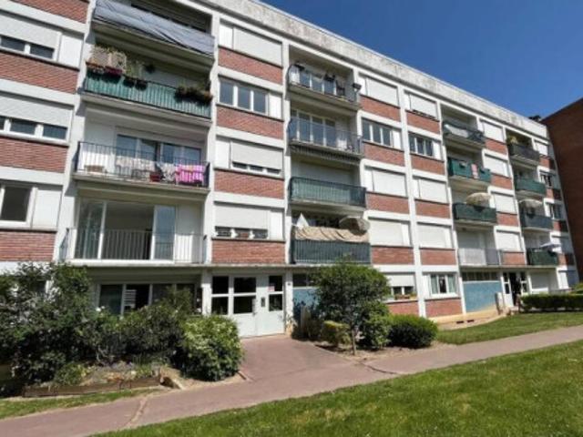 T4 à Meulan à louer Locagestion, expert en gestion locative
