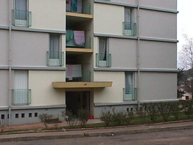 T4 à Montbard à louer Locagestion, expert en gestion locative