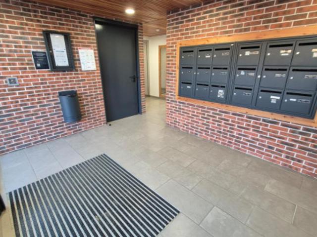T4 à Montrevel En Bresse à louer Locagestion, expert en gestion locative