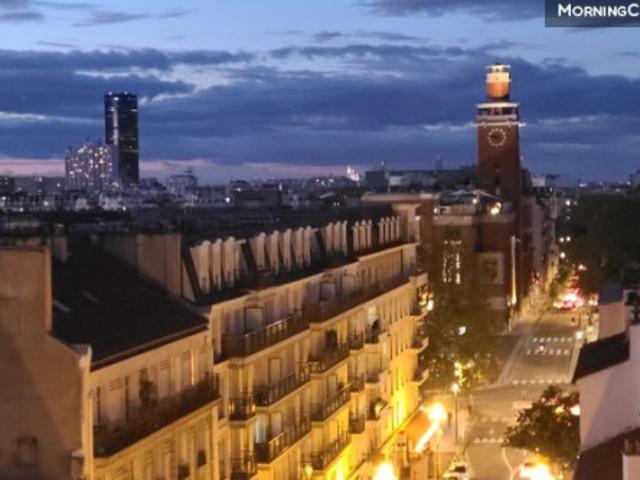 T4 à Montrouge à louer Locagestion, expert en gestion locative