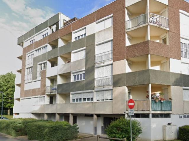 T4 à Moulins à louer Locagestion, expert en gestion locative