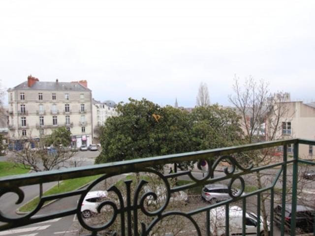 T4 à Nantes à louer Locagestion, expert en gestion locative