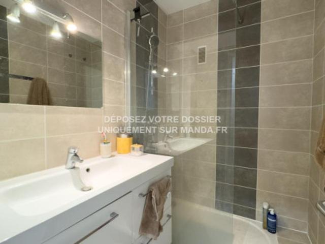T4 à Nantes à louer Locagestion, expert en gestion locative