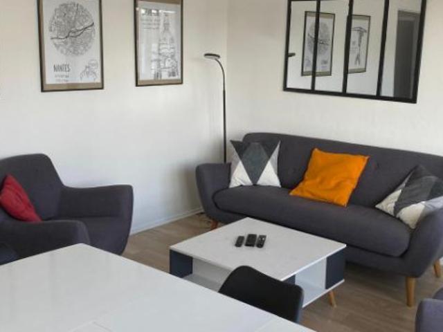 T4 à Nantes à louer Locagestion, expert en gestion locative