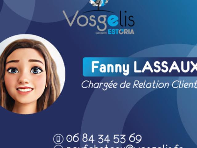 T4 à Neufchateau à louer Locagestion, expert en gestion locative