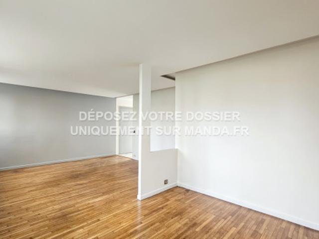 T4 à Neuilly Sur Marne à louer Locagestion, expert en gestion locative