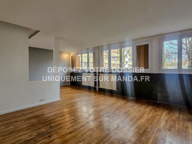 T4 à Neuilly Sur Marne à louer Locagestion, expert en gestion locative