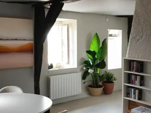 T4 à Avallon à louer Locagestion, expert en gestion locative