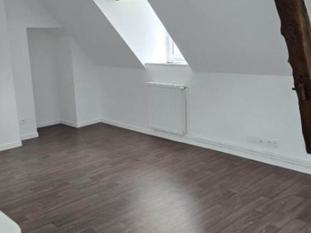 T4 à Avallon à louer Locagestion, expert en gestion locative