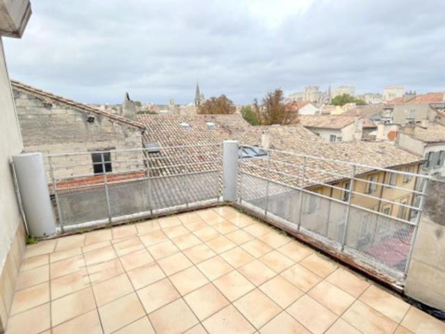 T4 à Avignon à louer Locagestion, expert en gestion locative