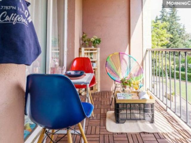 T4 à Aix En Provence à louer Locagestion, expert en gestion locative