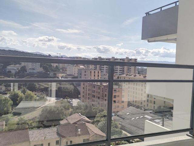 T4 à Ajaccio à louer Locagestion, expert en gestion locative