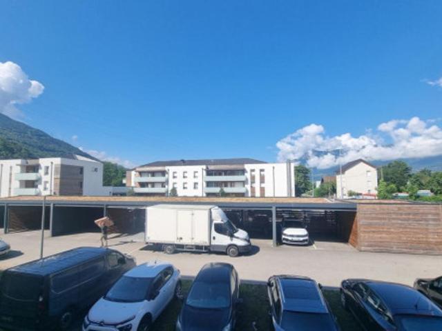 T4 à Albertville à louer Locagestion, expert en gestion locative