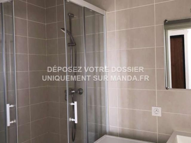 T4 à Angers à louer Locagestion, expert en gestion locative