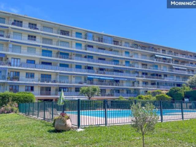T4 à Antibes à louer Locagestion, expert en gestion locative
