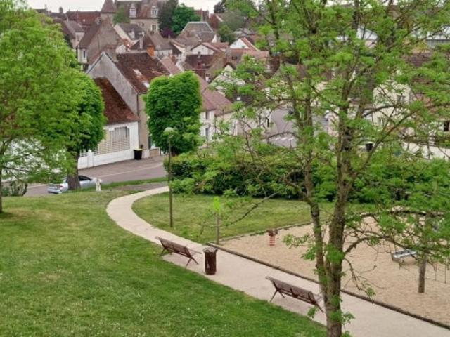 T4 à Arnay Le Duc à louer Locagestion, expert en gestion locative
