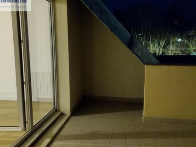T4 à Beauvais à louer Locagestion, expert en gestion locative
