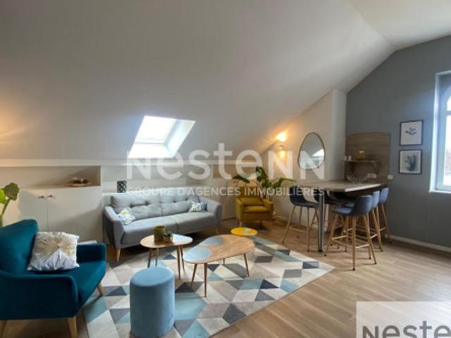 T4 à Blois à louer Locagestion, expert en gestion locative