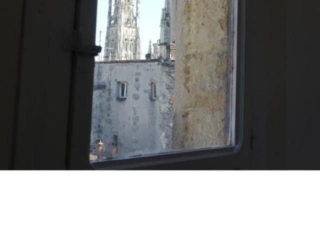 T4 à Bordeaux à louer Locagestion, expert en gestion locative