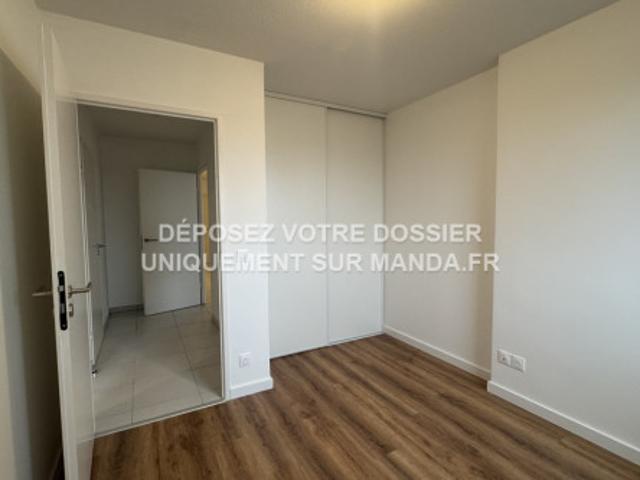 T4 à Bordeaux à louer Locagestion, expert en gestion locative