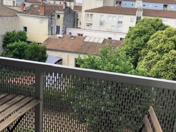 T4 à Bordeaux à louer Locagestion, expert en gestion locative