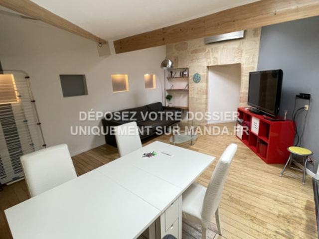 T4 à Bordeaux à louer Locagestion, expert en gestion locative