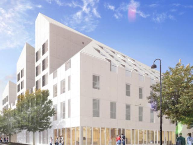 T4 à Bordeaux à louer Locagestion, expert en gestion locative