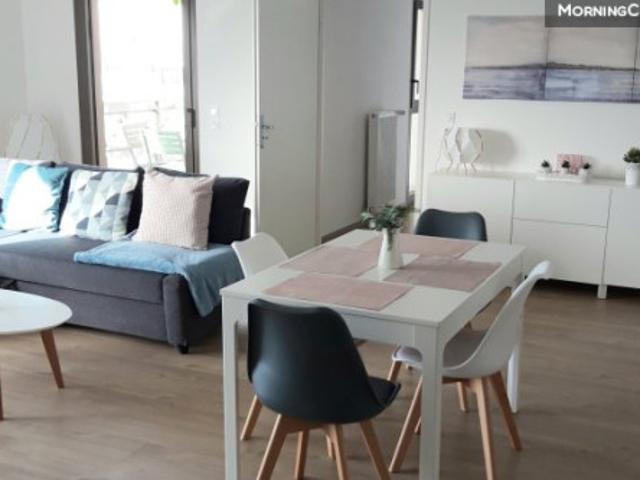 T4 à Bordeaux à louer Locagestion, expert en gestion locative