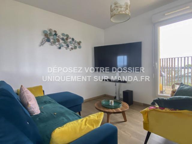 T4 à Cergy à louer Locagestion, expert en gestion locative