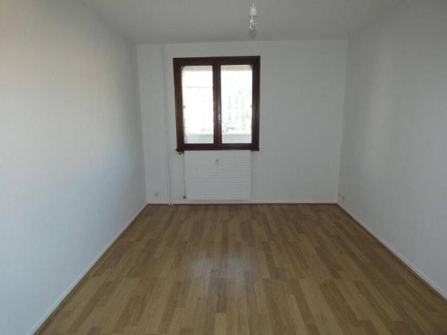 T4 à Chambéry