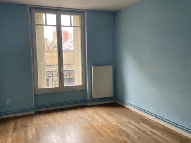 T4 à Charleville Mezieres à louer Locagestion, expert en gestion locative