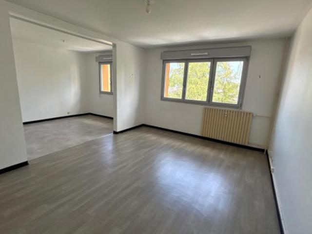 T4 à Charleville Mezieres à louer Locagestion, expert en gestion locative