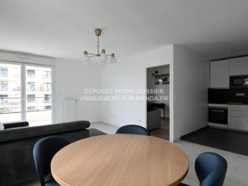 T4 à Colombes à louer Locagestion, expert en gestion locative