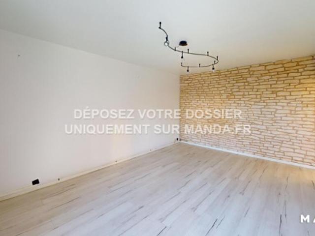 T4 à Colomiers à louer Locagestion, expert en gestion locative