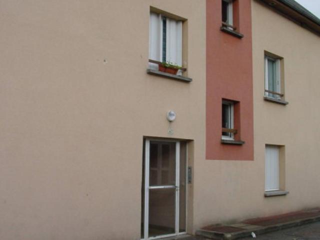 T4 à Cormeilles à louer Locagestion, expert en gestion locative