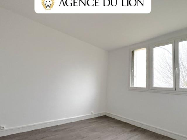T4 à Dreux à louer Locagestion, expert en gestion locative