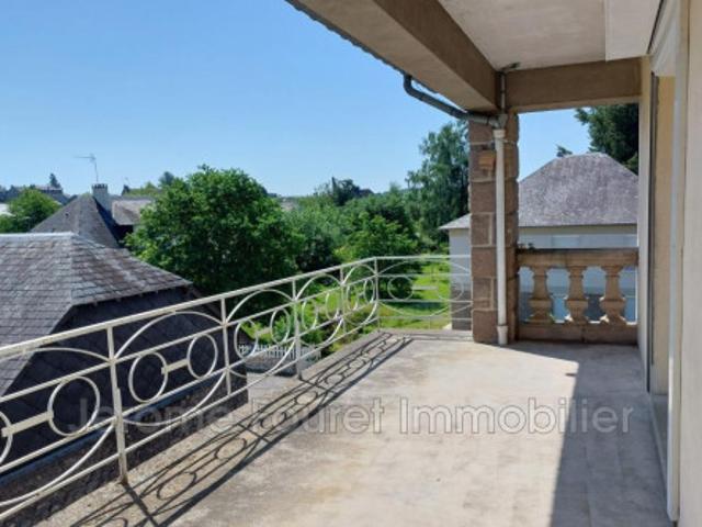T4 à Egletons à louer Locagestion, expert en gestion locative