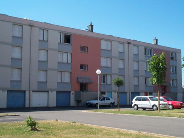 T4 à Genlis à louer Locagestion, expert en gestion locative