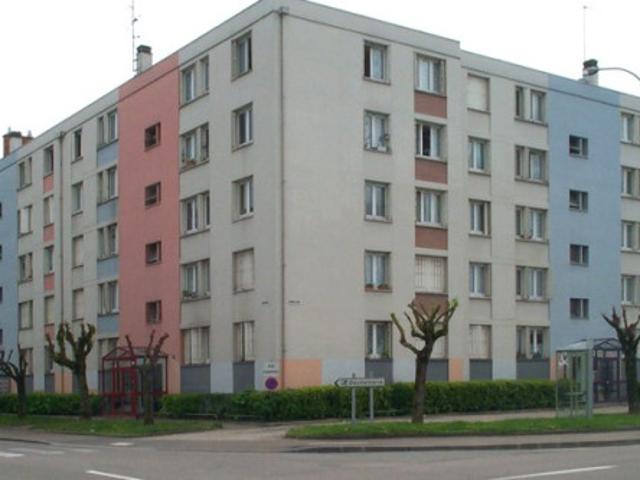 T4 à Genlis à louer Locagestion, expert en gestion locative