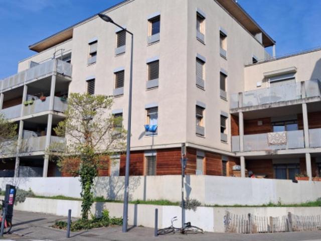 T4 à Grenoble à louer Locagestion, expert en gestion locative