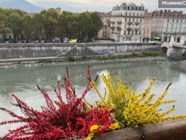 T4 à Grenoble à louer Locagestion, expert en gestion locative
