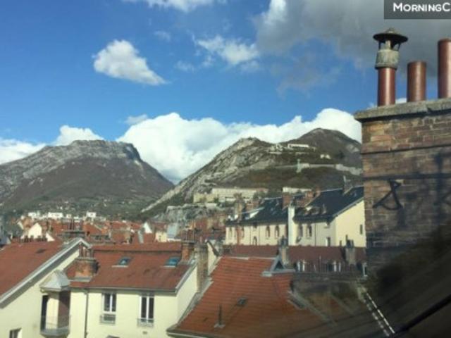 T4 à Grenoble à louer Locagestion, expert en gestion locative