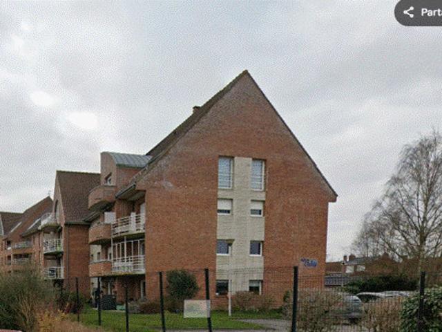 T4 à Hazebrouck à louer Locagestion, expert en gestion locative