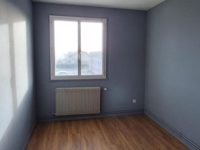 T4 à Izeaux à louer Locagestion, expert en gestion locative