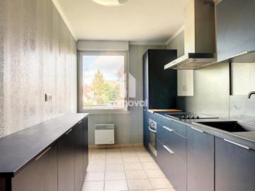 Appartement à louer à Illkirch-Graffenstaden - Balcon
